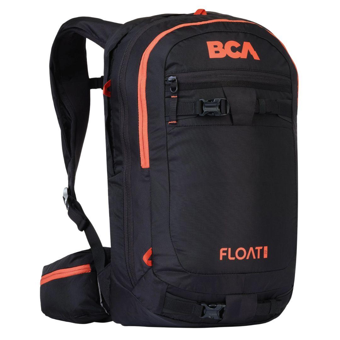 BCA Float 22 Avalanche Airbag 2.0 - Black